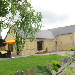 Gîte rénové avec jardin clos, proche Nantes, idéal famille, accessible PMR, wifi inclus - FR-1-306-1134