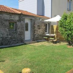 Gîte tranquille à Pornic avec jardin privé, WiFi et garage vélos - FR-1-306-1058