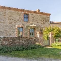 Maison charmante à Rouans - Wifi, Animaux admis - FR-1-306-1059