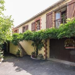 Gîte rénové à Corcoué-sur-Logne avec étang privé et équipements bébé - FR-1-306-1066