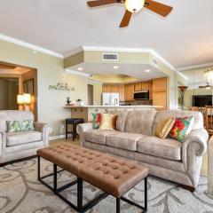 Silver Beach Towers E704