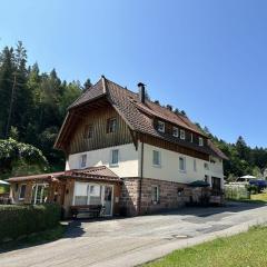 Black Forest House Zwink