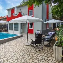 Pet Friendly Home In Krizisce