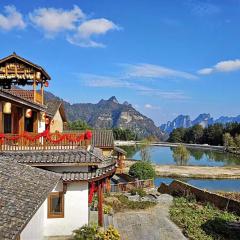 Dayong Antique Feature Resort