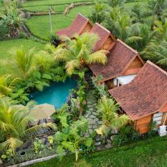 Edge of Ubud by GenuineHost