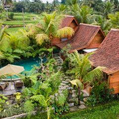 Edge of Ubud by GenuineHost