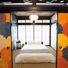 Max 15 people OK,2-minute walk from the station, Japanese-style modern 6LDK house