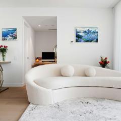 Waterfront CBD luxury 1Br with best view