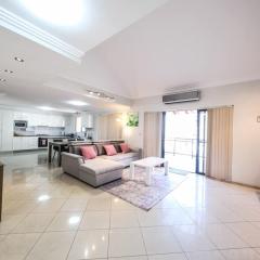Two Level 3 Bedroom Penthouse in Sydney Liverpool