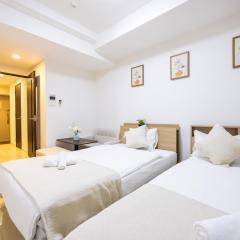 Anero スワンズシティ心斎橋アネーロ 島之内 道頓堀