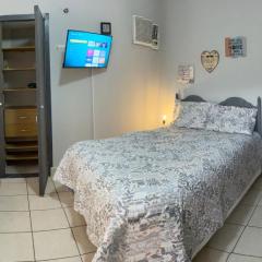 Victoria Habitación Privada