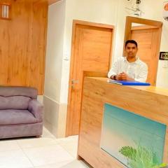 Hotel RR inn-International Airport