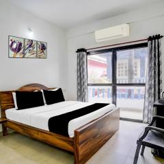 Super Hotel O Calangute Beach St. Anthony's Chapel Formerly Hotel Sun & Sea