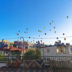 Leo's Cappadocia