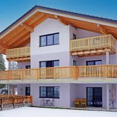 Wohnen am Almufer - Ferienwohnung Straßmair