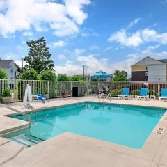 Comfort Suites Oxford I-20 exit 188