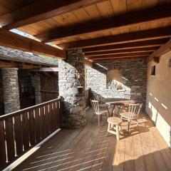 Le Panoramique, La Salle Derby Village