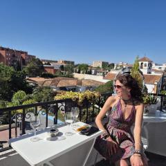 Habitaciones Torremolinos