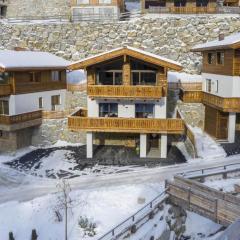 Chalet in Neukirchen near Ski Lift