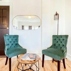 Studio Near Downtownwi-fiqueenbdhighfall