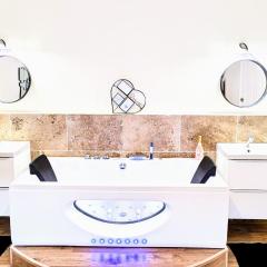 T3 Nature et Balnéothérapie