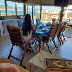 Sea View Luxury Penthouse