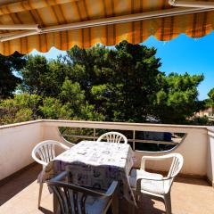 Dora Studio near Center and Sea