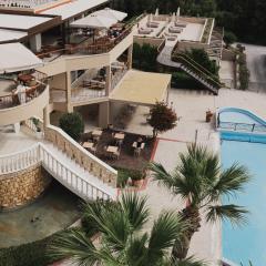 Gerakas Belvedere Hotel & Spa