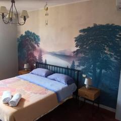 Casa Bonaventura Orvieto