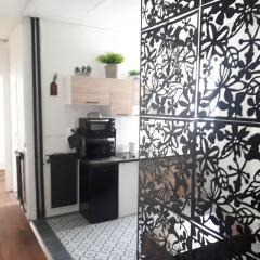 Vincennes - Parisian appartment