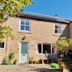 Carpenters Cottage near Hadrian's Wall