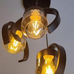 Beautiful one bedroom apartment with swimming pool fully equipped gym ample parking space and a relaxing rooftop with breathtaking views