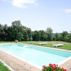 Poggio Lupinaio