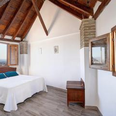 PUSHE Village Albayzin Art & Culture