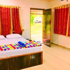 Ajuba Gav Resort