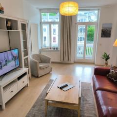 Kurhaus Nordstrand Whg Nr 37