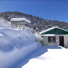 The Himaal Ghar Homestay