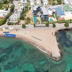 Bodrum Ada Apart Otel Turgutreis