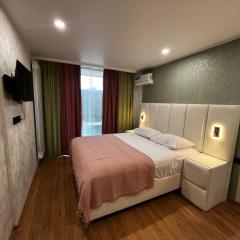 Rainbow Apartment Batumi