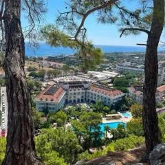 GRAND MIR'AMOR HOTEL&Spa - ALL INCLUSIVE PLUS CONCEPT