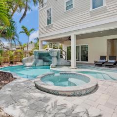 Atlantis Beach House