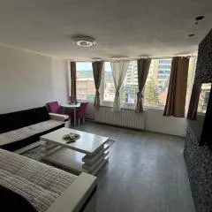 Apartman Tuzla