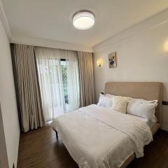 Capital rise kilimani