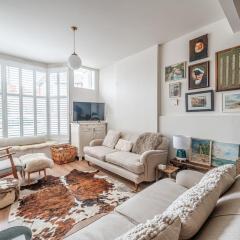 The Beach House