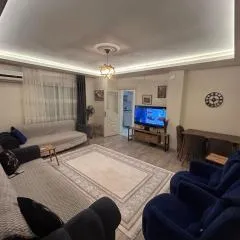 Kisaer apartment 2