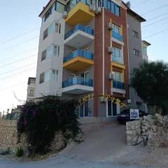 Deniz Apart