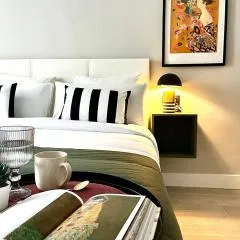 Apartamentos Élite - Art Collection - Gustav
