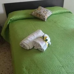 casa vacanza luminosa fava