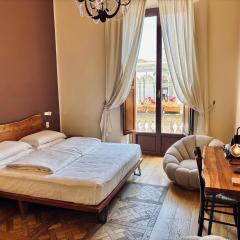 Hotel Le Due Fontane