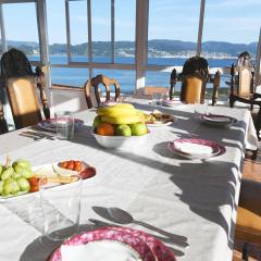 Casa Cancela Combarro